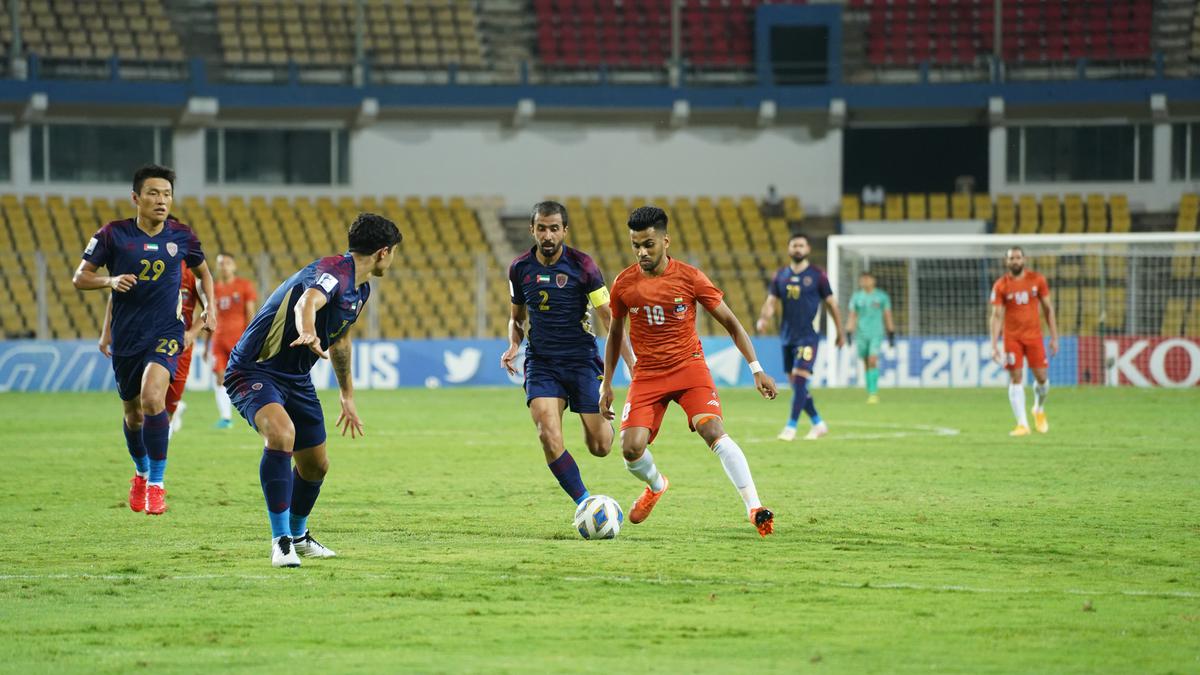 FC Goa vs Al Wahda Live Streaming Online: How To Get AFC Champions