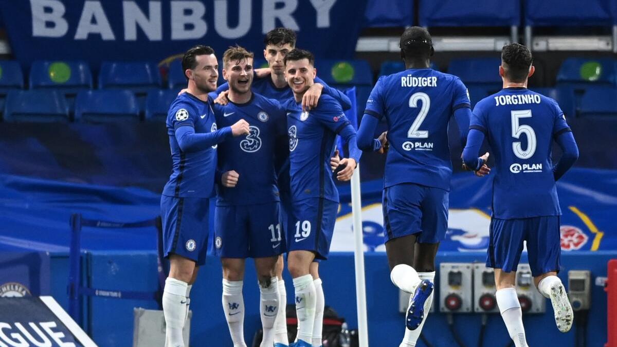 UEFA Champions League, Chelsea vs Real Madrid Highlights: Werner, Mount goals put Chelsea in the Champions League final