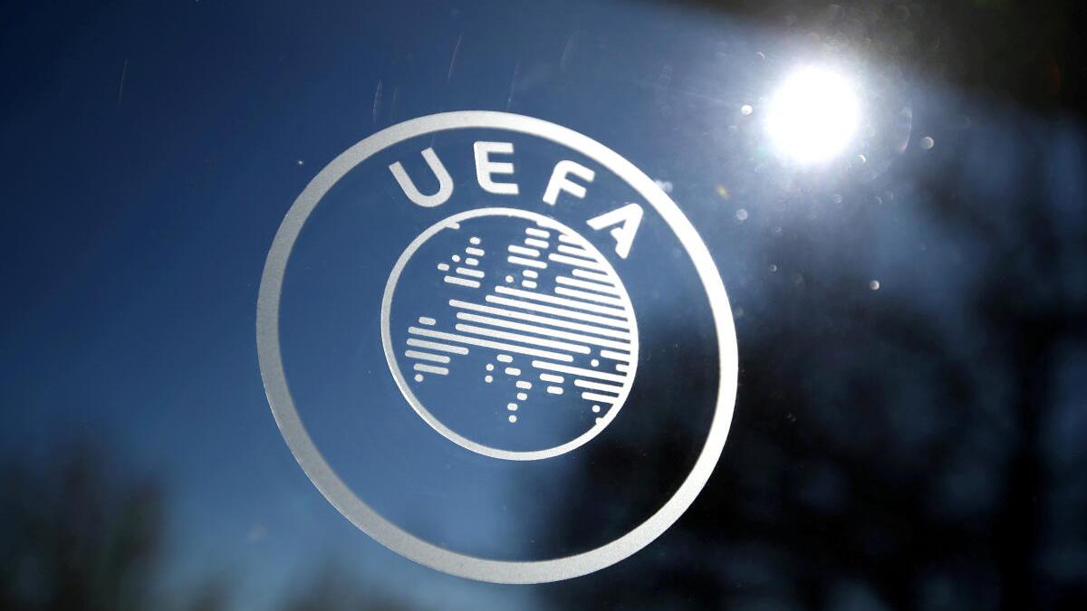 UEFA opens disciplinary proceedings against Real Madrid, Barcelona and Juventus