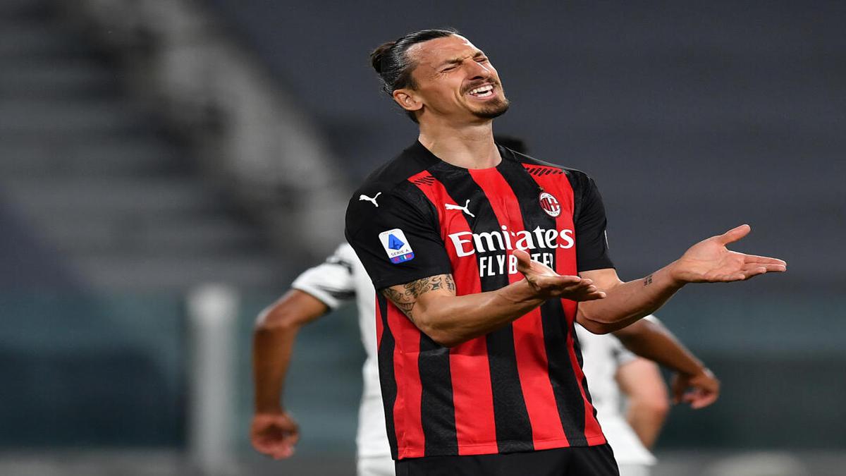 Euro 2020: Larsson replaces Ibrahimovic in Sweden squad