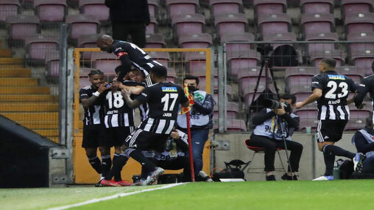 America MG vs Botafogo: A Battle of Resilience and Determination