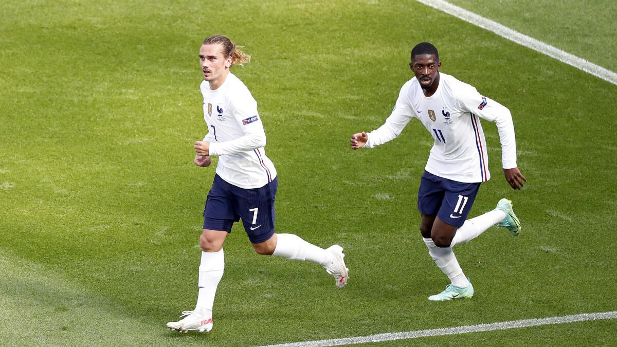 Euro Cup 2020 Hungary vs France Highlights: Hungary holds France to remarkable 1-1 draw