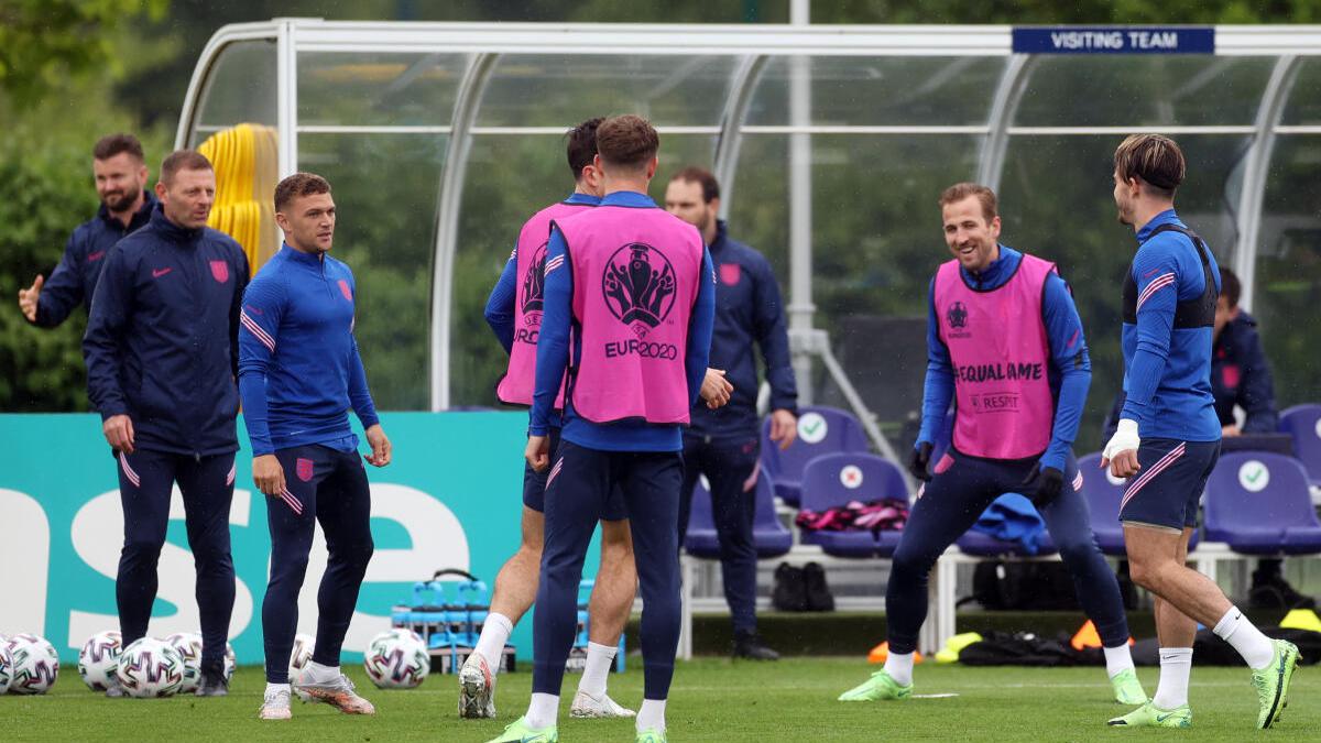 Euro 2020: England looks to rebound and advance to knockouts