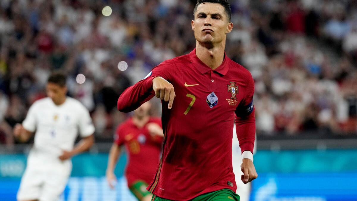 UEFA Euro 2020 Cup: We did what we had to do, says Portugal coach Santos after draw with France