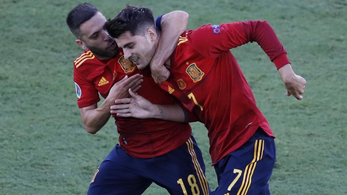 UEFA EURO 2020 Cup: Spanish team looks like a project for a future, feels Jofre Mateu