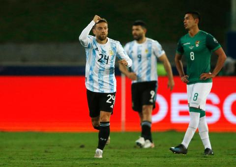 Copa America 2021, Bolivia Vs Argentina: No Rest For Record-chasing Lionel  Messi