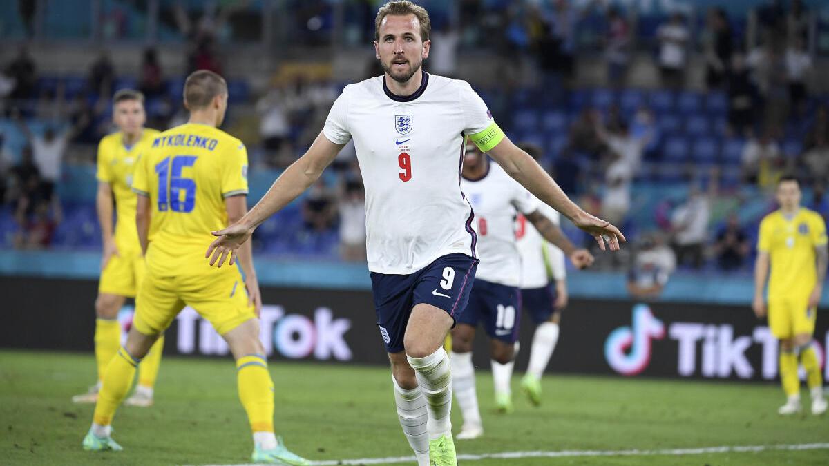 UEFA EURO 2020 Cup: 'We can stop Kane,' says Denmark's Christensen ahead of England semifinal