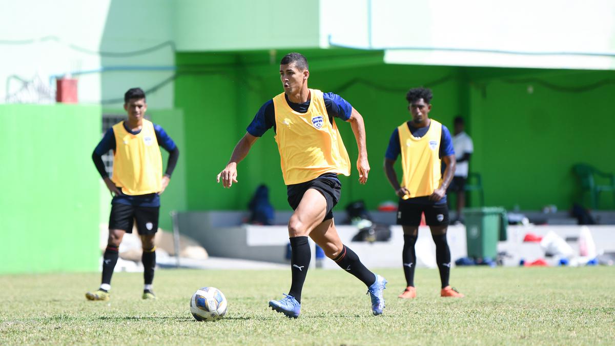 AFC Cup: Bengaluru FC wary of Bashundhara Kings challenge - Indian football news