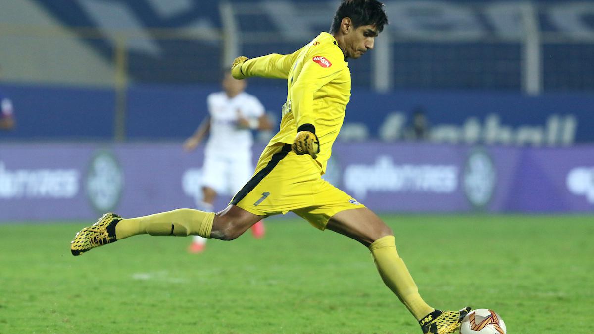 Bengaluru FC vs Bashundhara Kings Highlights: BFC picks up first point, held to 0-0 draw by Bashundhara Kings - Indian Football News