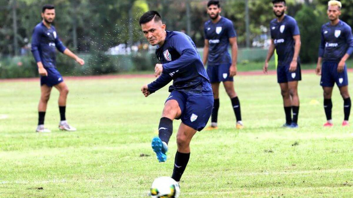 We would like to play the SAFF Championship without any nervousness, says Stimac - Indian football news