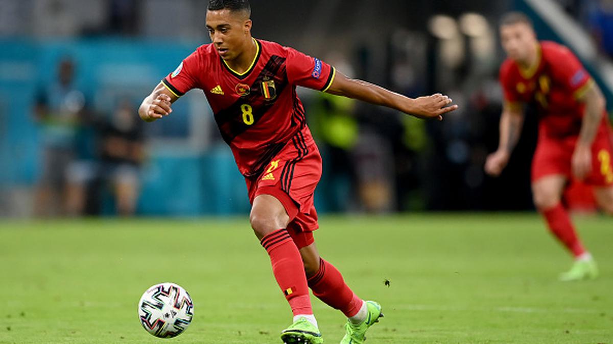 Belgium vs France, Nations League semifinal: Tielemans hopes Belgium success can lift Leicester