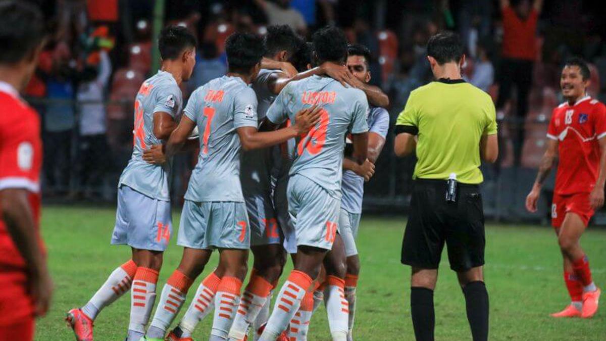 SAFF Championship: What the India football team needs to qualify for final