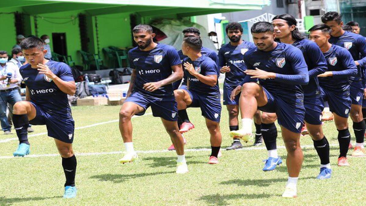 SAFF Championship: Indian football team faces Maldives in must-win clash