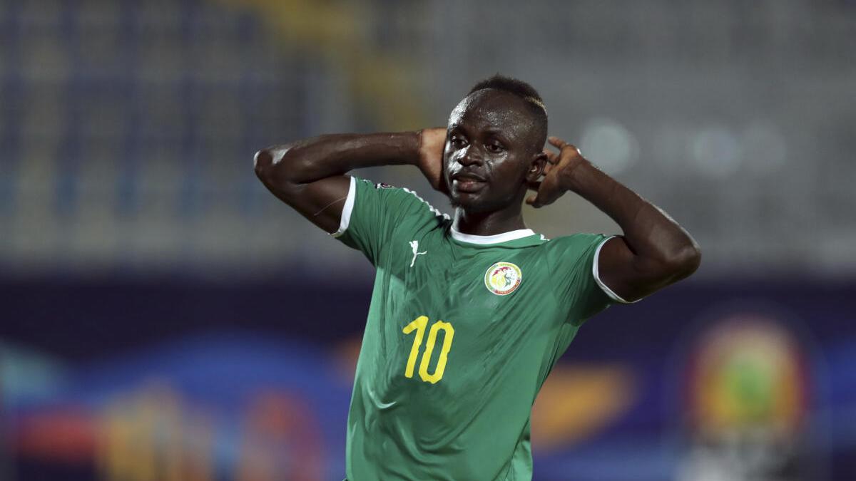 Senegal and Morocco through to World Cup playoffs