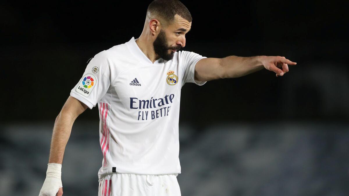 Karim Benzema goes on trial for Valbuena sex tape case