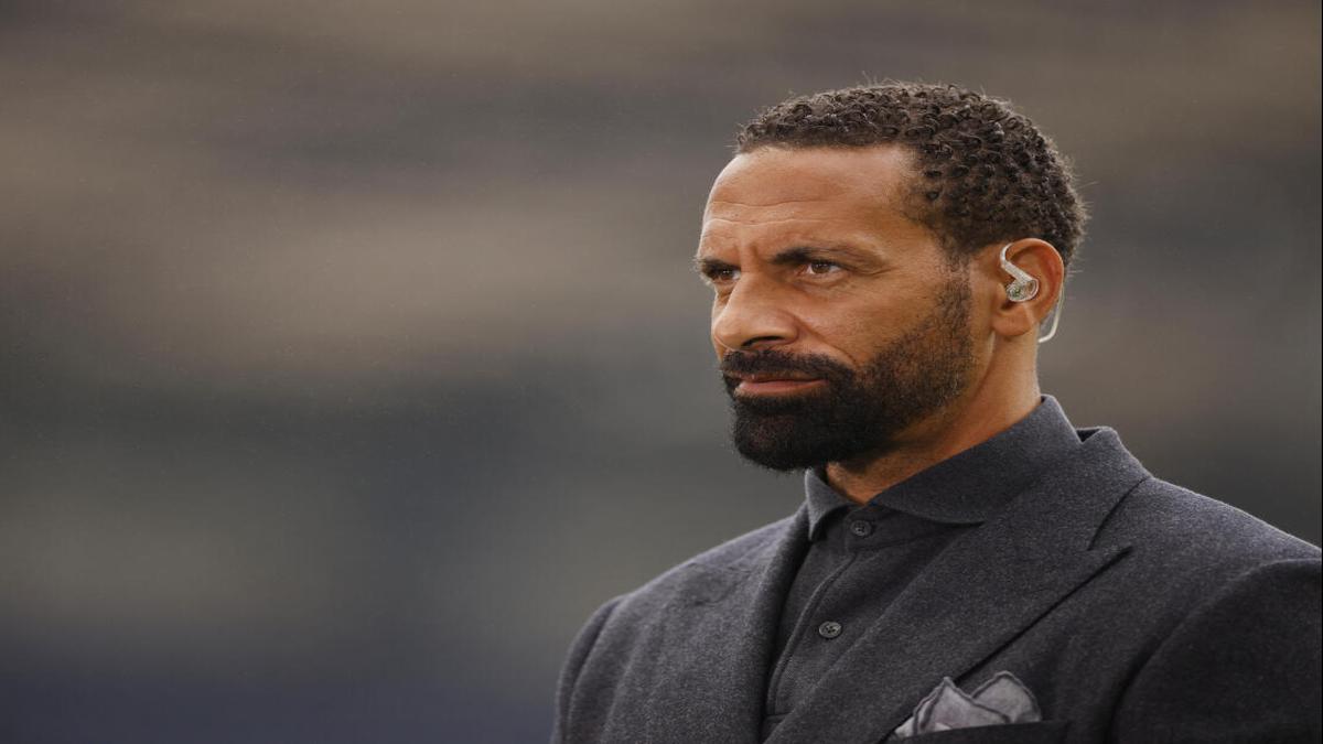 Ferdinand says it is time for Solskjaer to leave Man Utd