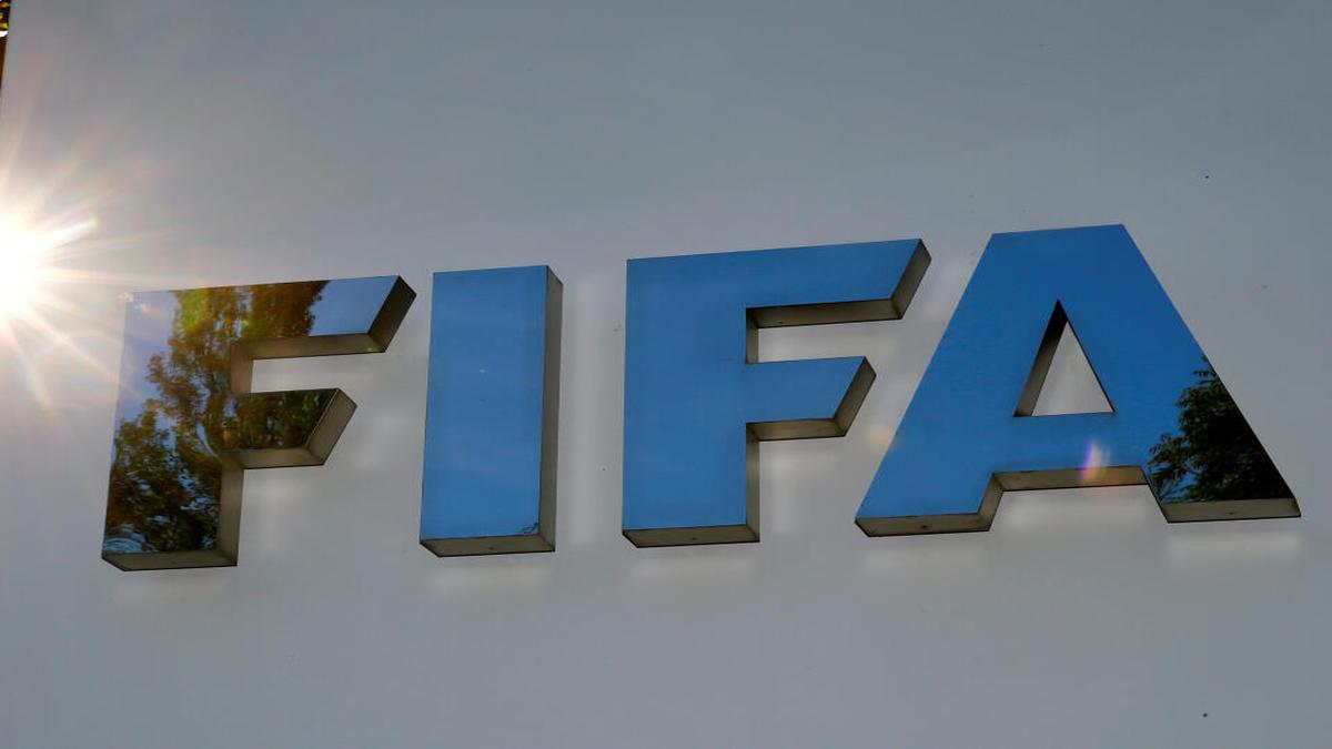 FIFA sets January date for best player award ceremony