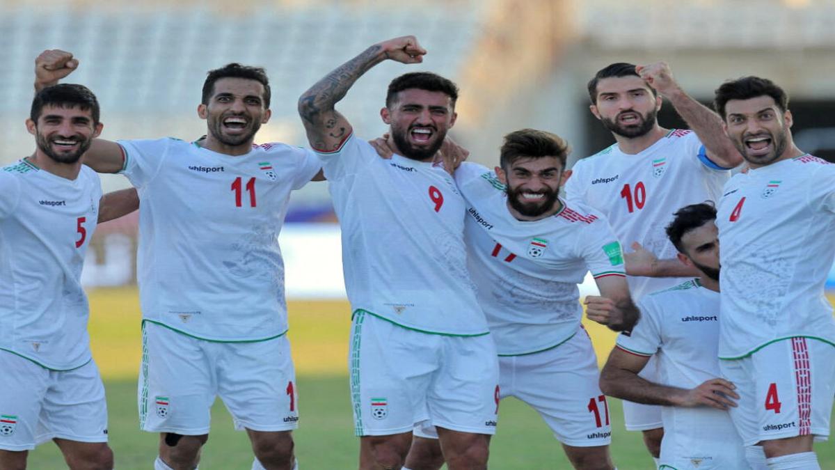 World Cup Qualifiers Asia: Iran remains unbeaten as Skocic's side breaks Lebanese hearts