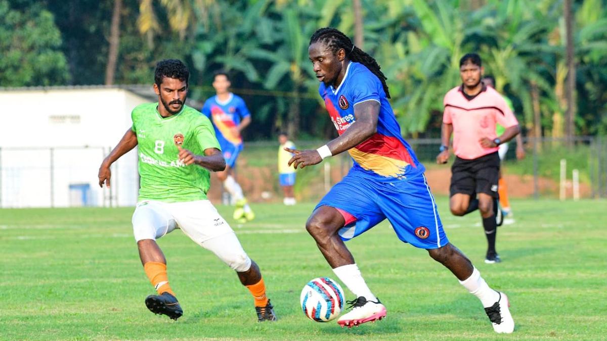 ISL 2021-22: SC East Bengal complete squad List