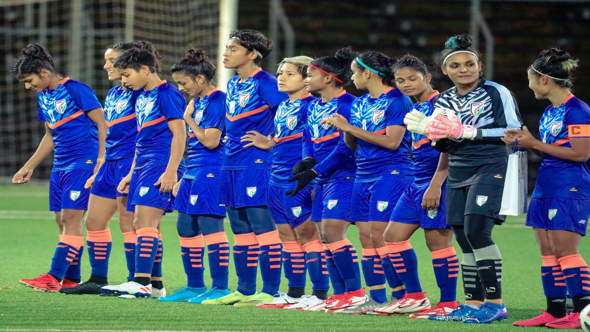 Brazil vs India: An opportunity for the women's team with eyes set on the AFC Asian Cup