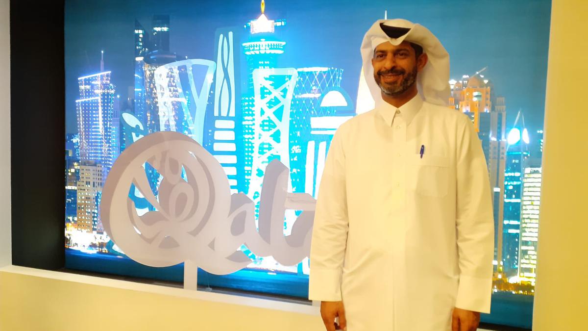 India has become a huge football market, thanks to ISL: Qatar 2022 CEO Al-Khater