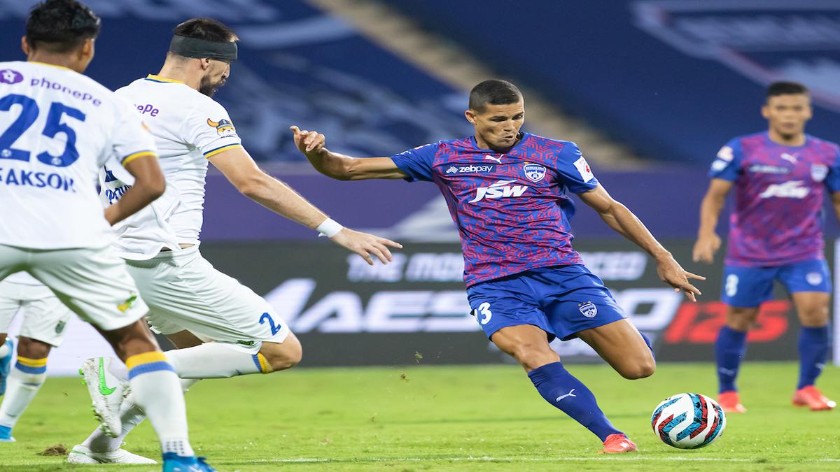 ISL 2021-22: Bengaluru FC aims return to winning ways against defending champion Mumbai City FC