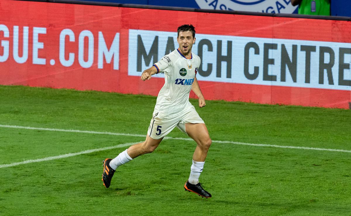 Castilla get pre-season up and running ahead of 2022/23 campaign