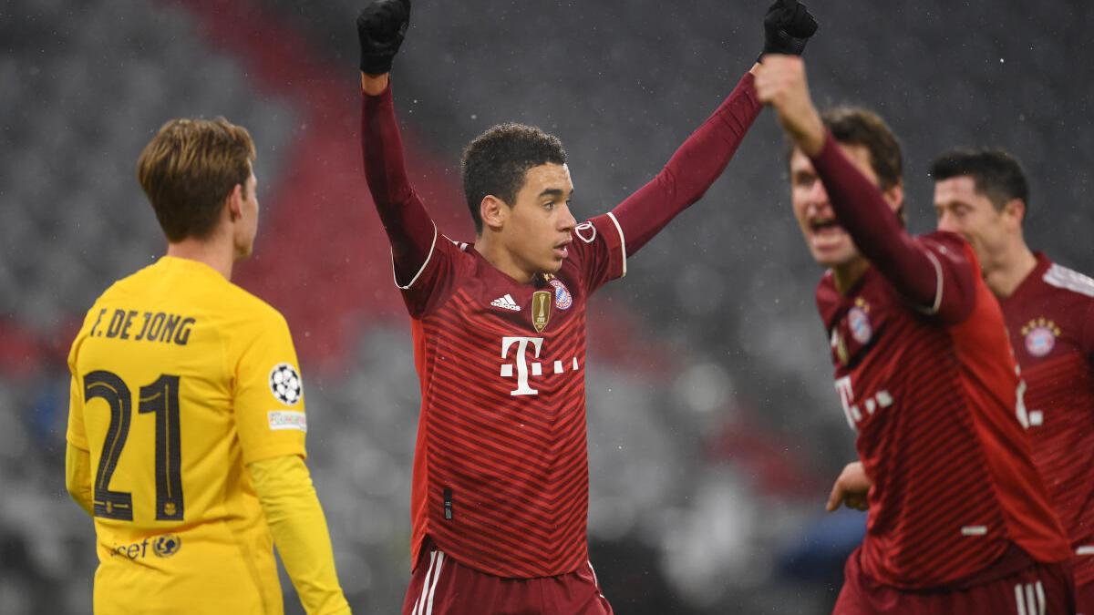 Champions League Bayern Munich vs Barcelona HIGHLIGHTS: Barcelona knocked out of UCL with a 0-3 loss