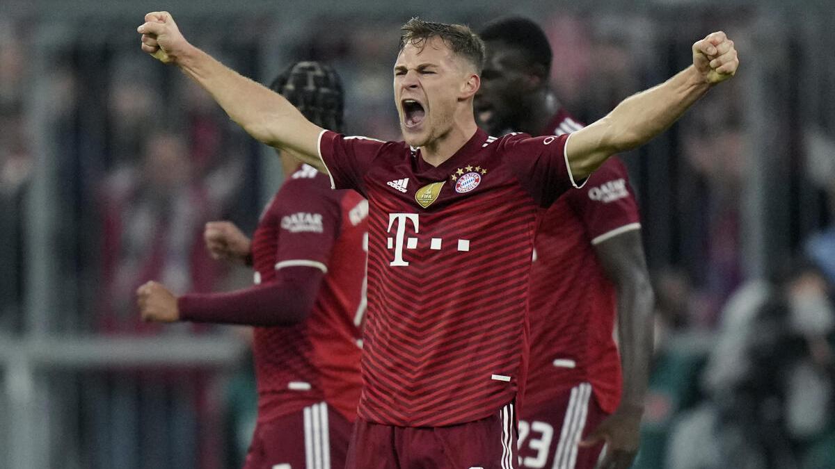 Bundesliga Preview: In-form Mainz provides tricky challenge for leader Bayern