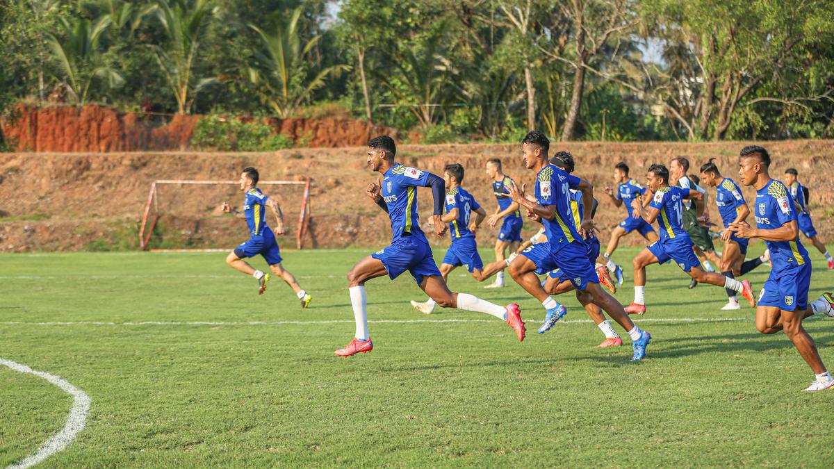 ISL: Kerala Blasters keen to build momentum with clash against East Bengal