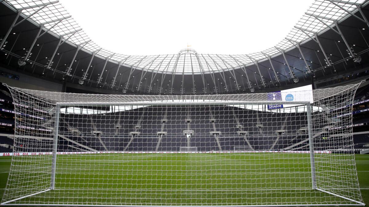 UEFA confirms Tottenham's Europa Conference League match against Rennes cannot be rescheduled