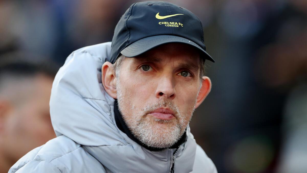 Chelsea were scared to lose, says Tuchel after Leeds win