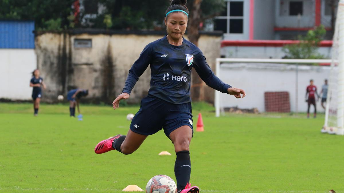 Youngsters need to realise they aren't kids anymore: Ashalata ahead of AFC Women's Asian Cup