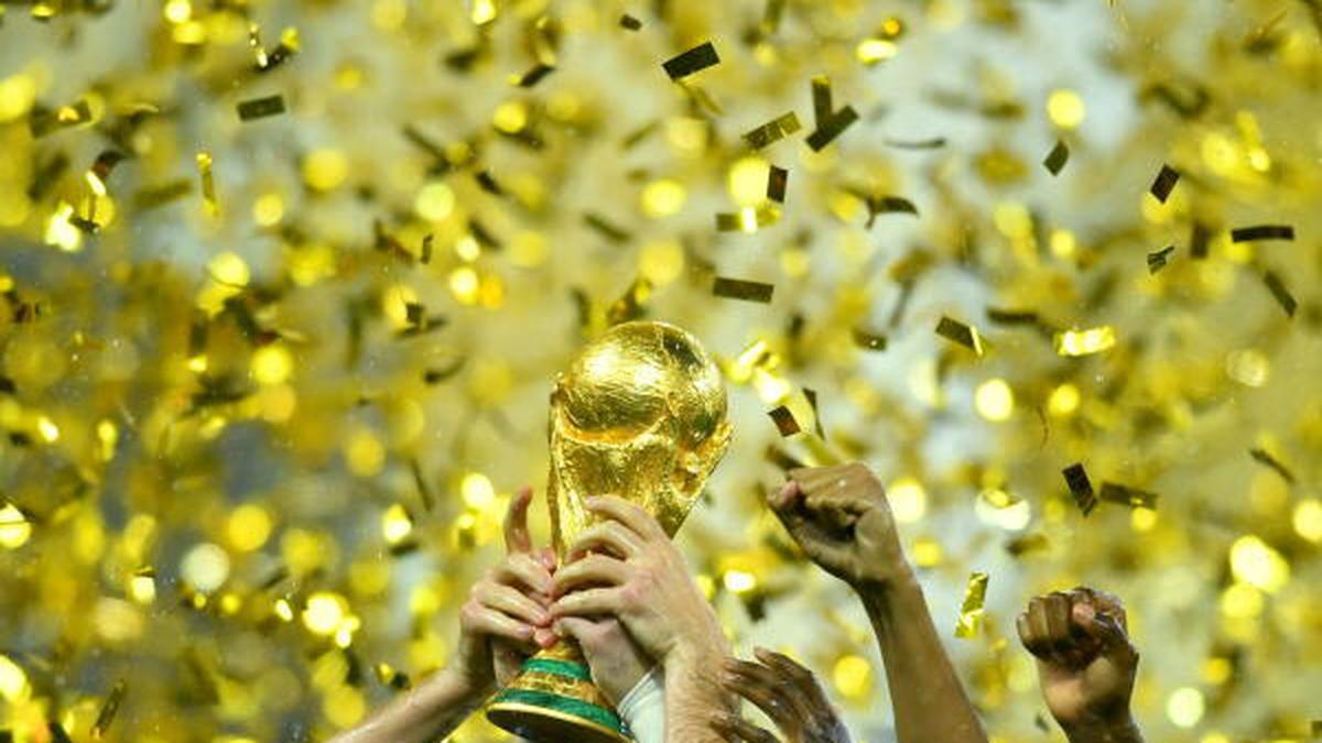 Qatar World Cup 2022 ticket sales to open, lowest $70 globally