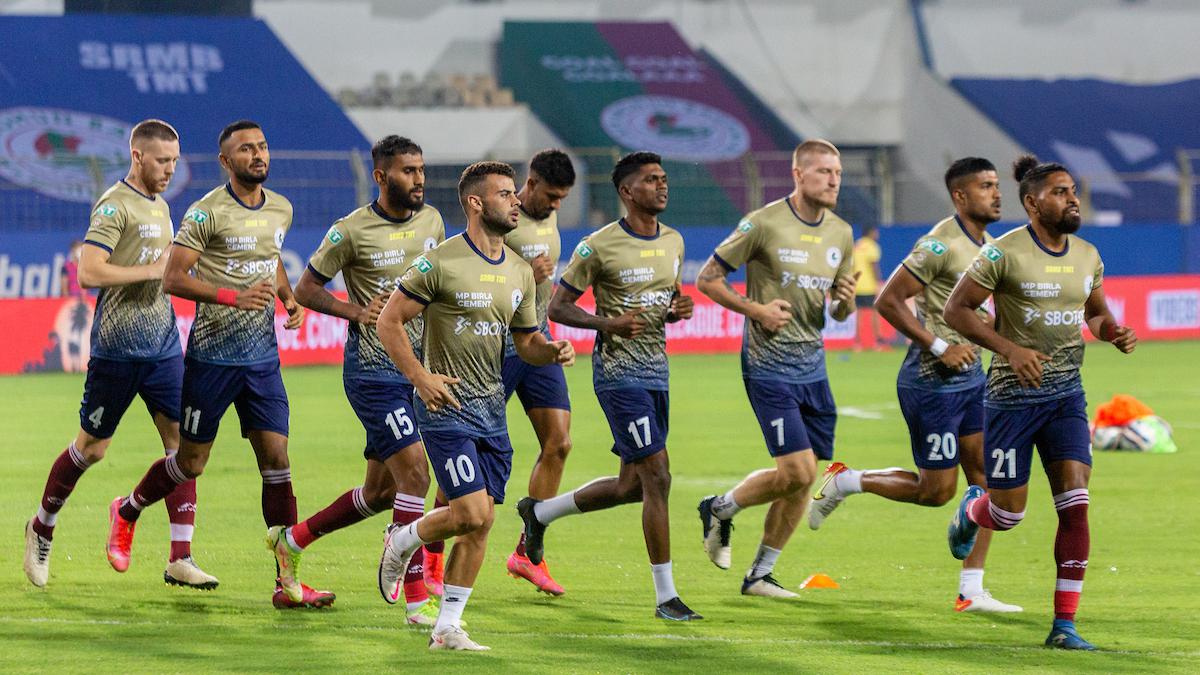 ISL 2021-22: ATKMB looks at Ferrando for resurrection against NEUFC