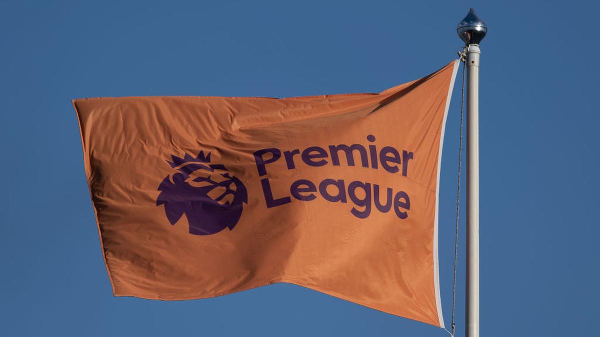 Premier League had record 103 COVID-19 cases in past week