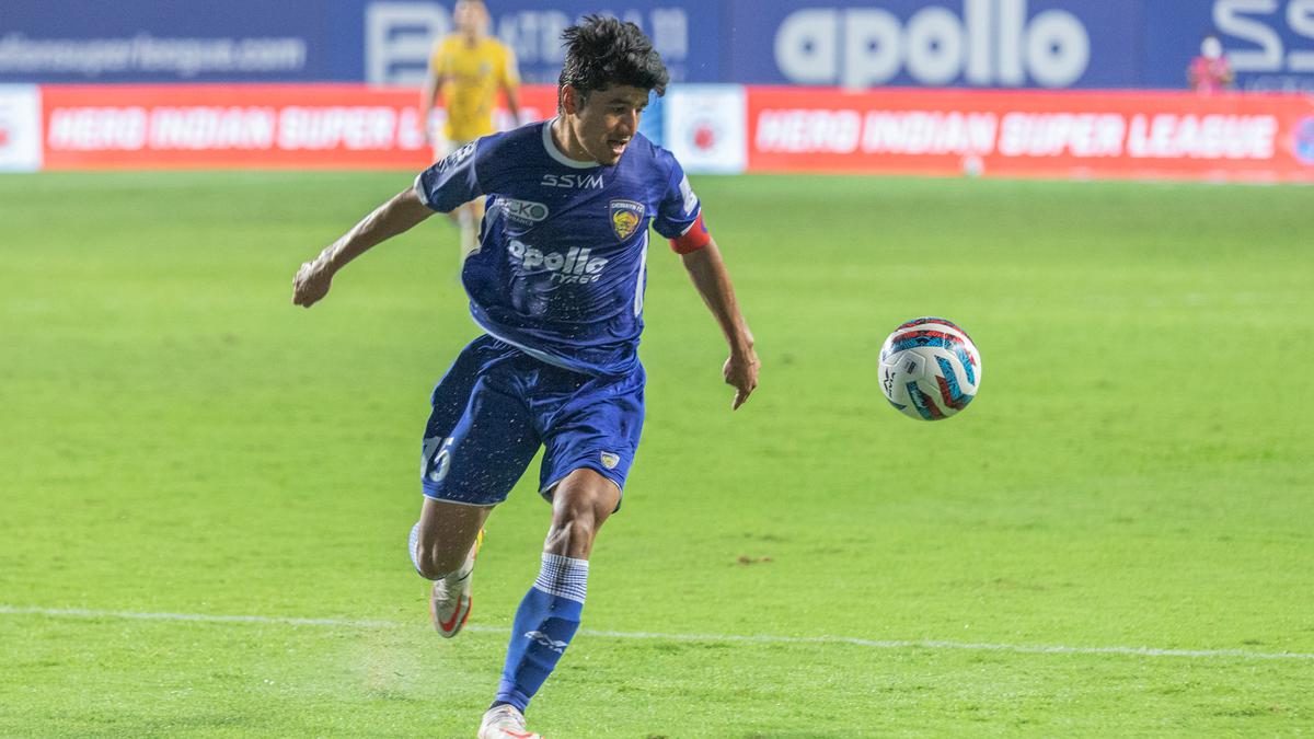 ISL 2021-22: Chennaiyin FC aims victory against struggling Bengaluru