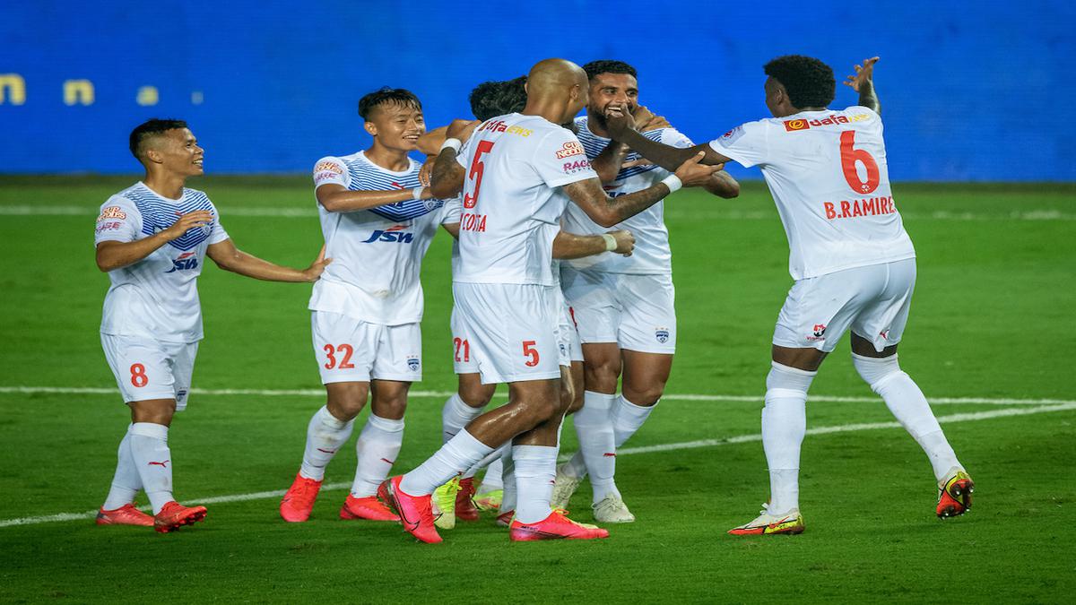 ISL 2021-22, CFC 2-4 BFC Highlights: Bengaluru makes a brilliant comeback to secure comprehensive win