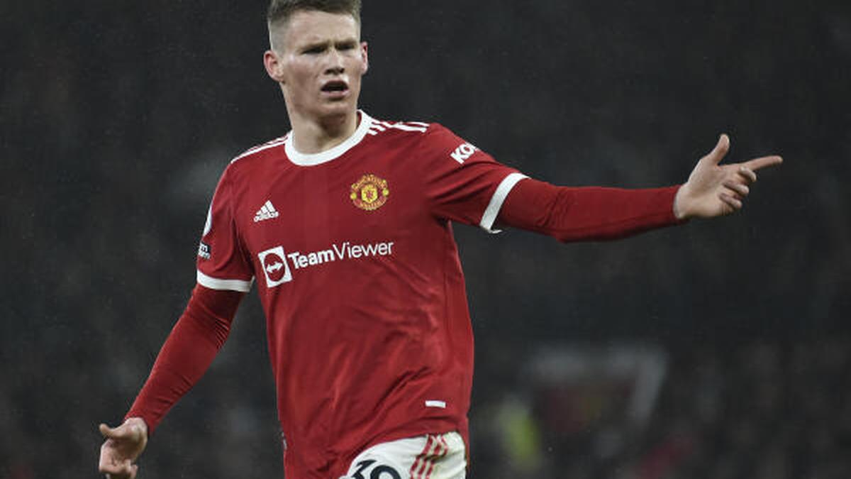 United need to get back to basics, says McTominay