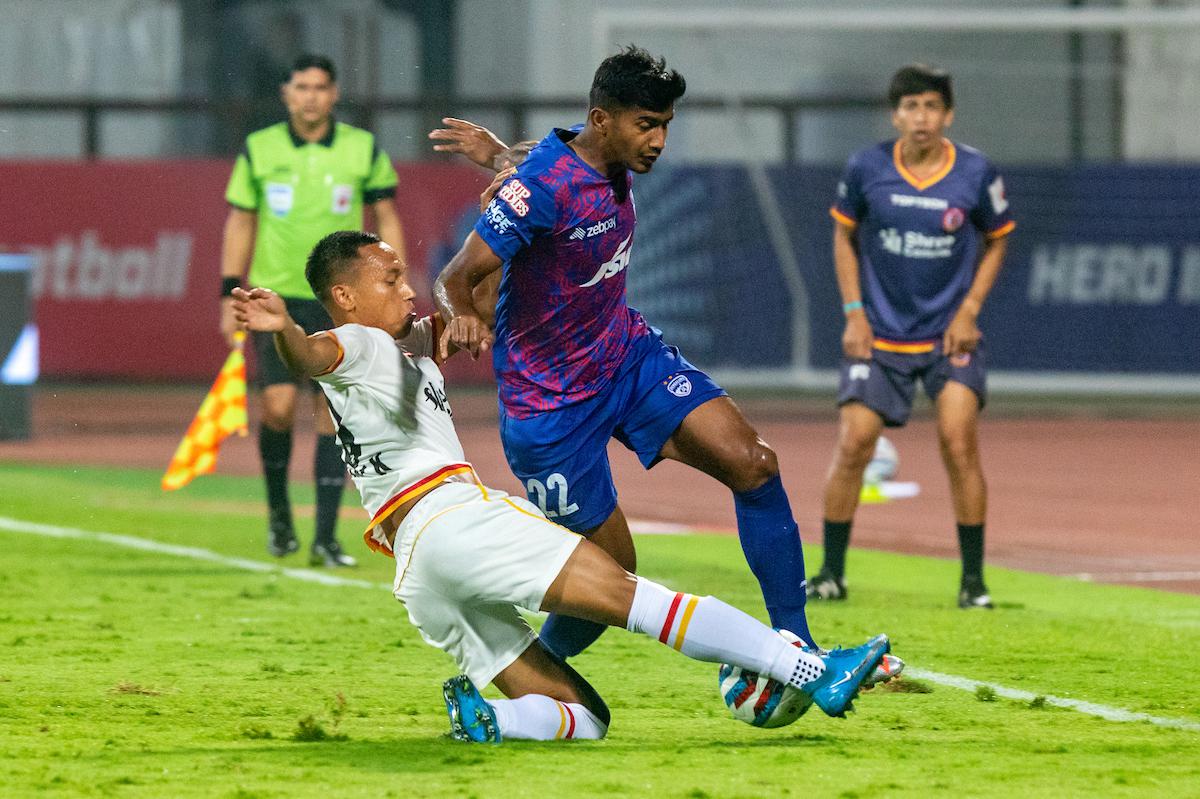 ISL Live Streaming, Bengaluru FC Vs SC East Bengal: When And Where To Watch  Match 52 Of Indian Super League 2020-21