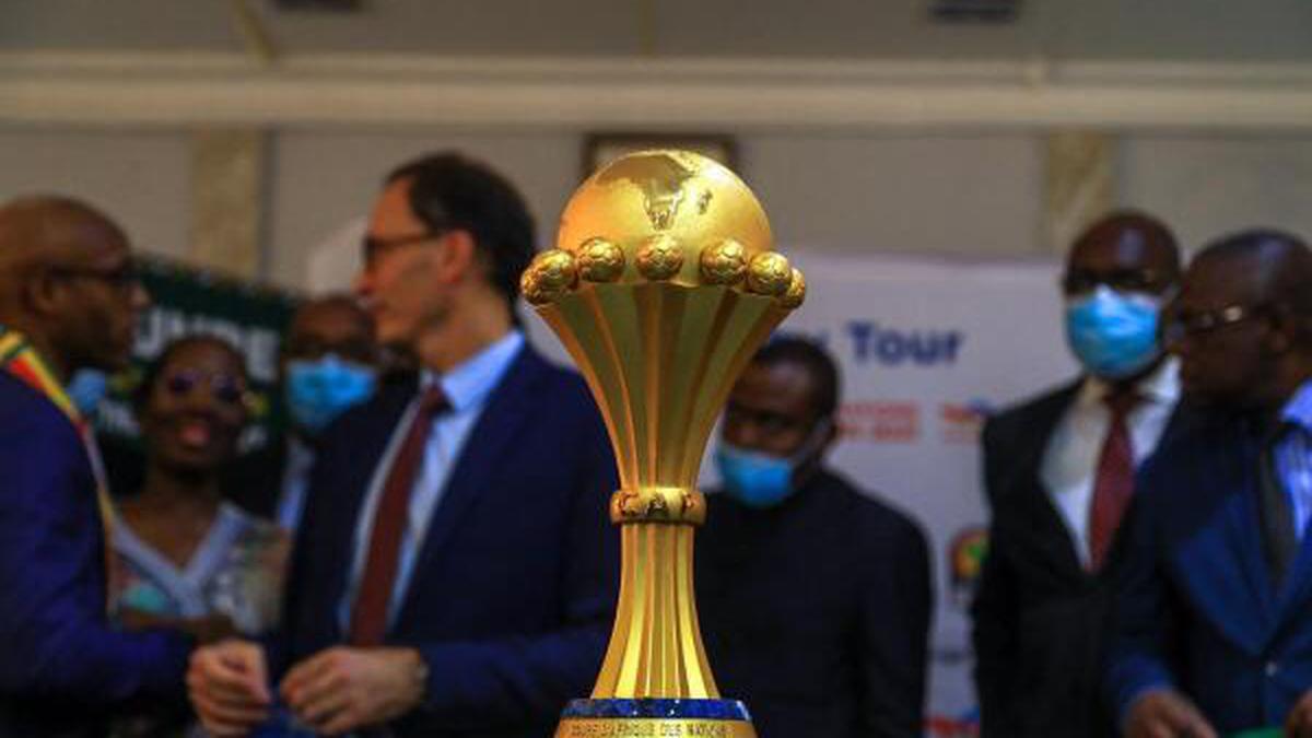 AFCON: Virus cases for Egypt, more problems for Gabon