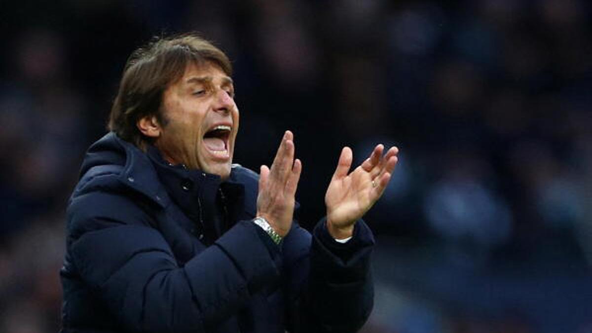 Spurs players need to hear 'truth' to improve - Conte