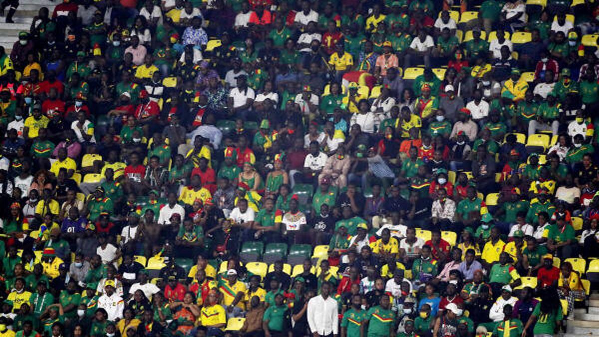 AFCON 2021: Deadly Yaounde toll follows long list of African stadium disasters