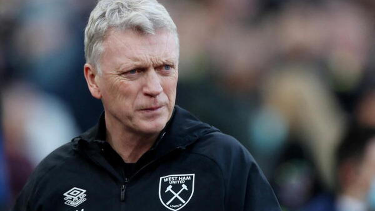 David Moyes defends West Ham's lack of January signings