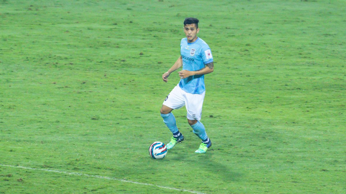 Level of competition is higher at Mumbai City: Vinit Rai