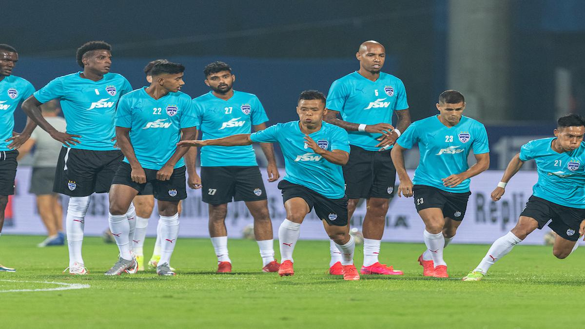 ISL 2021-22: Bengaluru FC eyes win against listless NorthEast United