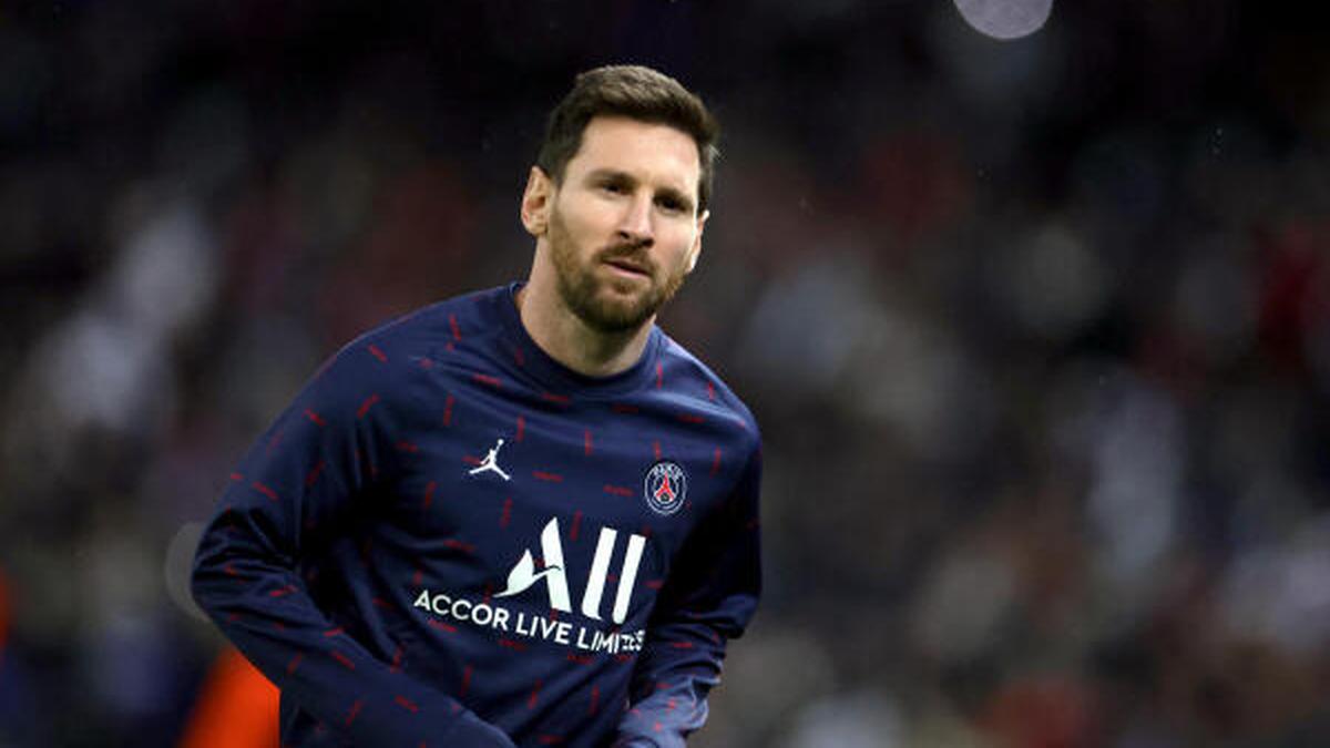 Real Madrid vs PSG: This might be the match why Messi moved to Paris, says Jofre