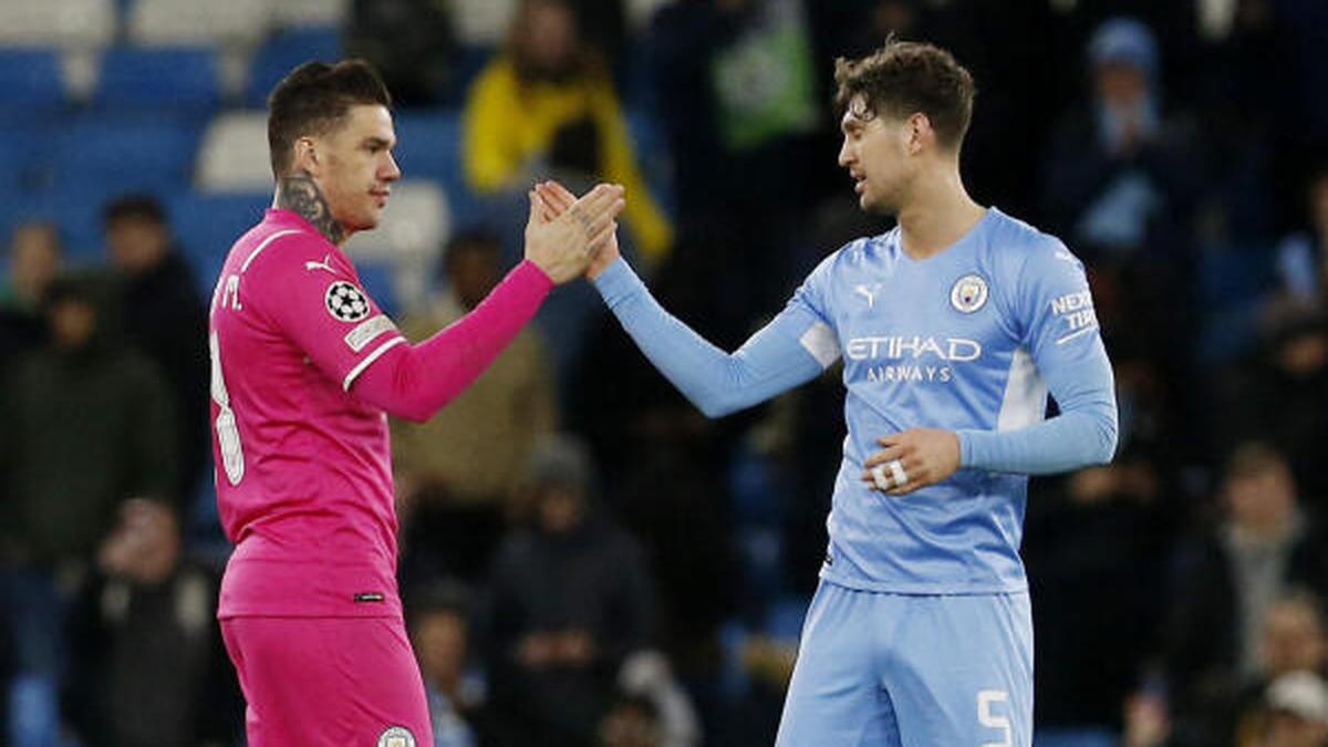 Man City 0-0 Sporting Highlights: Manchester City through to quarterfinals after goalless draw