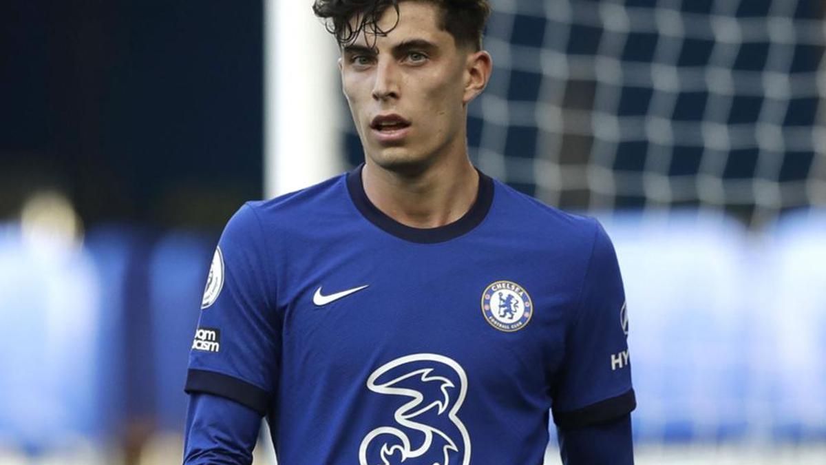 Chelsea's Havertz ready to pay for own travel due to club's limited spending power