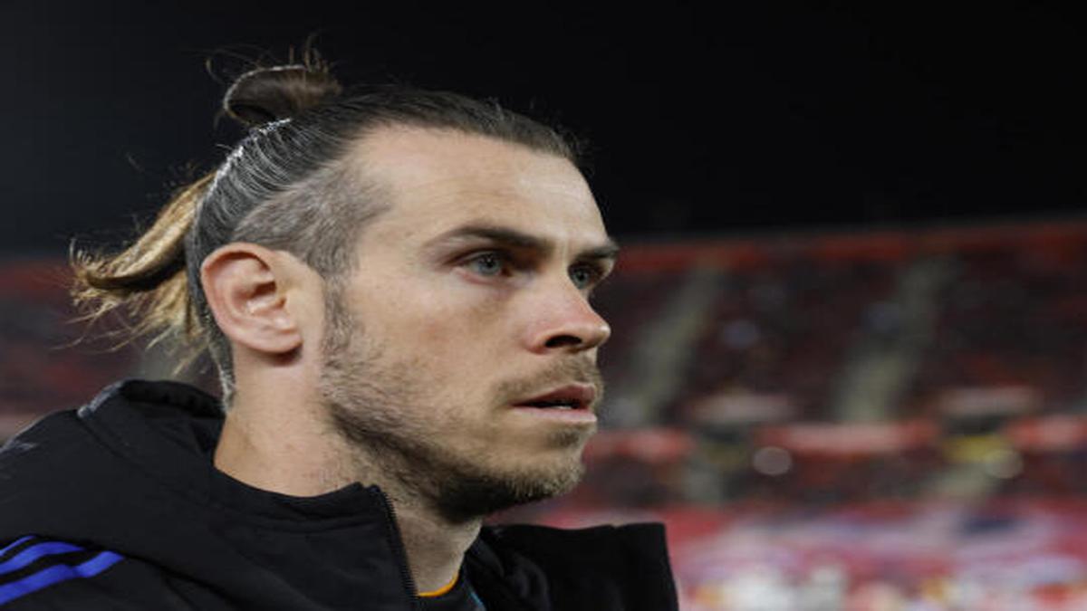 FIFA World Cup Qualifiers: Bale named in Wales squad for playoffs